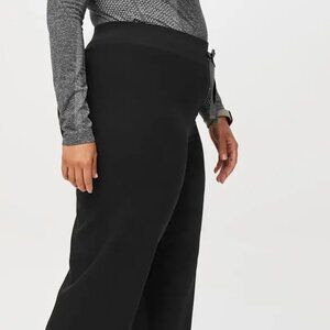Figs Brand High Waisted Livingston Basic Scrub Pants Size Petite L